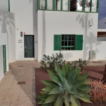 Casa Rey Acomodação com café da manhã Playa Blanca  Exterior foto
