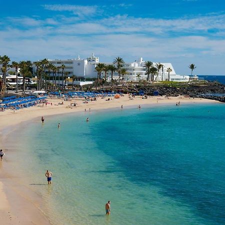 Casa Rey Acomodação com café da manhã Playa Blanca  Exterior foto