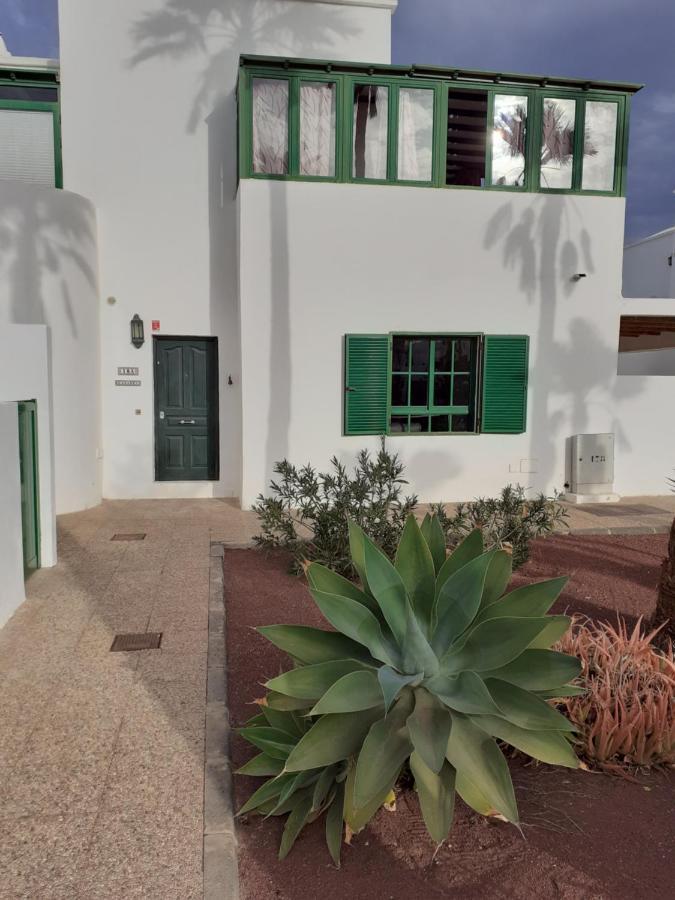 Casa Rey Acomodação com café da manhã Playa Blanca  Exterior foto