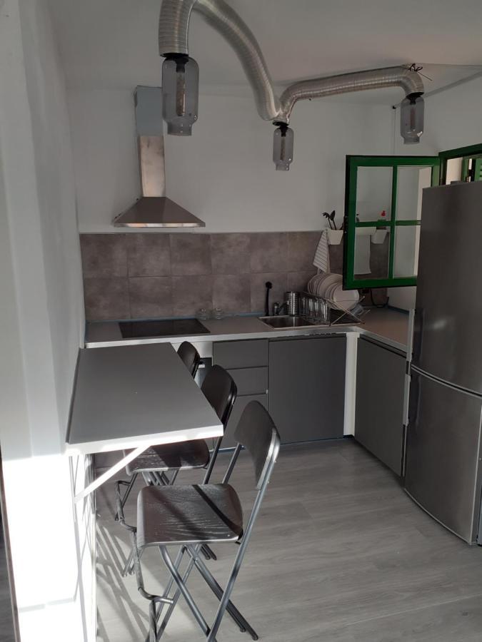 Casa Rey Acomodação com café da manhã Playa Blanca  Exterior foto